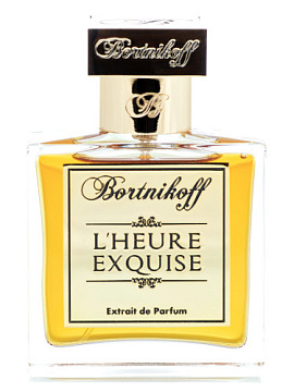 Bortnikoff - L'Heure Exquise
