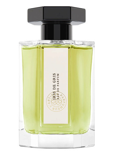 L Artisan Parfumeur - Iris de Gris