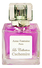 Anne Fontaine - La Collection Cachemire