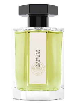 L Artisan Parfumeur - Iris de Gris