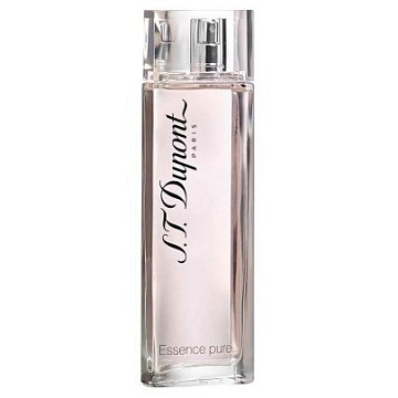 S.T. Dupont - Essence Pure Pour Femme