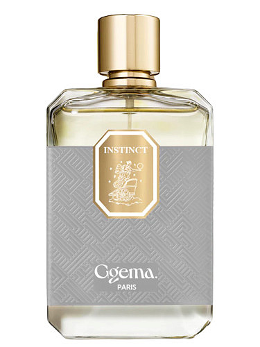 Ggema - Instinct
