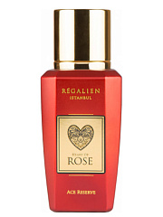 Regalien - Heart Of Rose