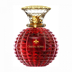 Princesse Marina De Bourbon - Cristal Royal Passion