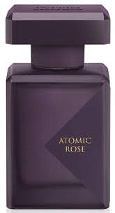 Initio Parfums Prives - Atomic Rose Hair Mist