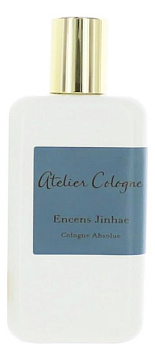 Atelier Cologne - Encens Jinhae