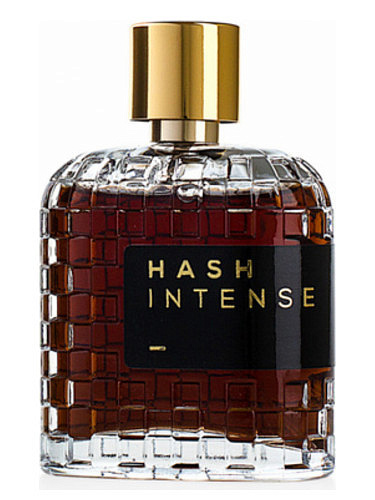 LPDO - Hash Intense