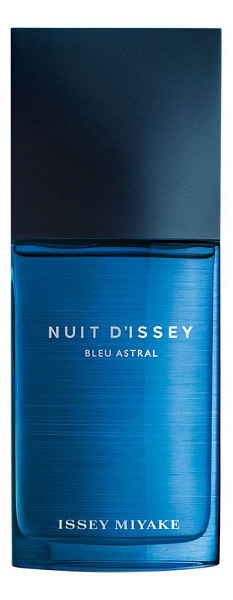Issey Miyake - Nuit d'Issey Bleu Astral