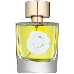 Au Pays de la Fleur d’Oranger - Neroli blanc L'Eau de Cologne