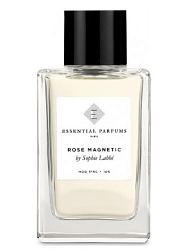 Essential Parfums - Rose Magnetic