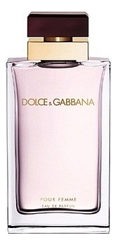 Dolce&Gabbana - Dolce & Gabbana pour Femme 2012