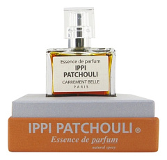 Carrement Belle - Ippi Patchouli