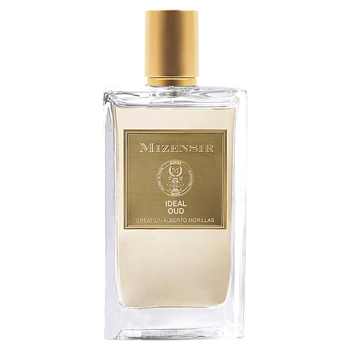 Mizensir - Ideal Oud
