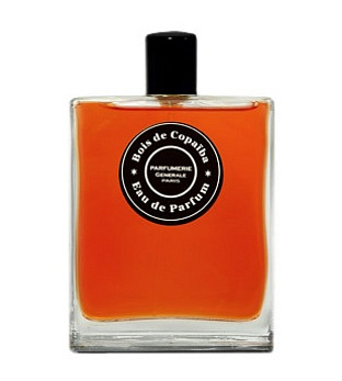 Pierre Guillaume - Bois de Copaiba