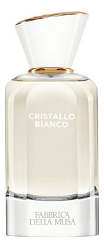 Fabbrica Della Musa - Cristallo Bianco