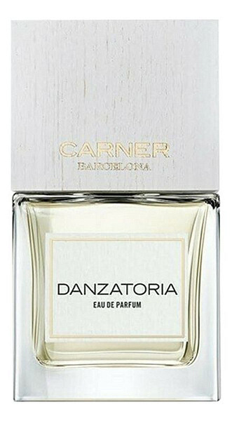 Carner Barcelona - Danzatoria