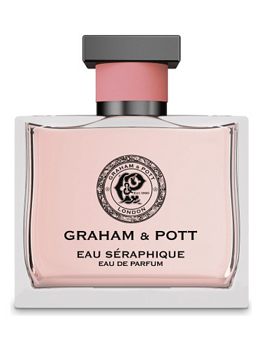 Graham & Pott - Eau Seraphique