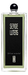 Serge Lutens - Vetiver Oriental