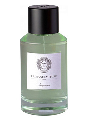 La Manufacture - Impatiente Eau de Parfum