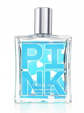 Victoria's Secret - Pink Fresh & Clean
