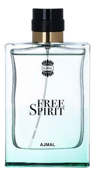 Ajmal - Free Spirit Eau de Parfum For Him