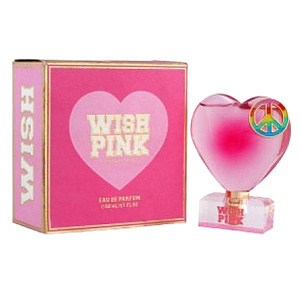Victoria's Secret - Life Is Pink Wish Pink