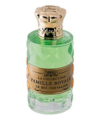 12 Parfumeurs Francais - Royal Family Collection Le Roi Chevalier