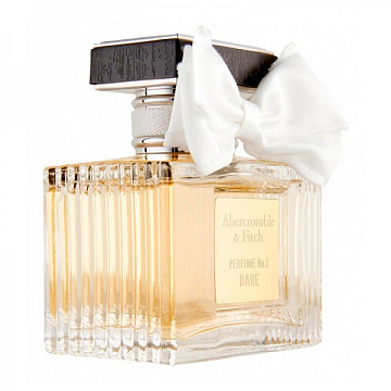 Abercrombie & Fitch - Perfume No 1 Bare