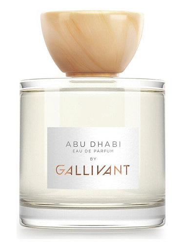 Gallivant - Abu Dhabi