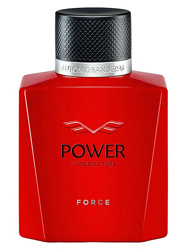 Antonio Banderas - Power Of Seduction Force for Men