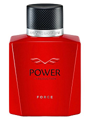 Antonio Banderas - Power Of Seduction Force for Men