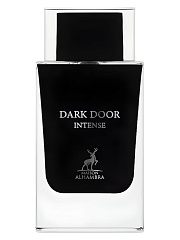 Maison Alhambra - Dark Door Intense