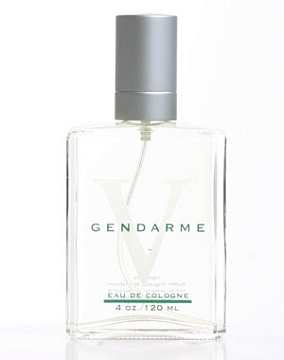 Gendarme - Gendarme V