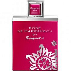 Fouquet's - Rose de Marrakech