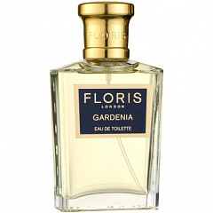 Floris - Gardenia