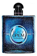 Yves Saint Laurent - Black Opium Intense Eau de Parfum