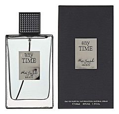 Marc Joseph Parfums - Any Time Silver