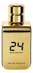 ScentStory - 24 Gold Oud Edition