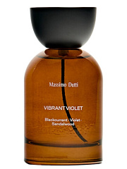 Massimo Dutti - Vibrant Violet