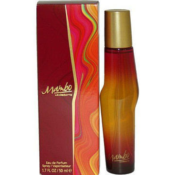 Liz Claiborne - Mambo for Woman