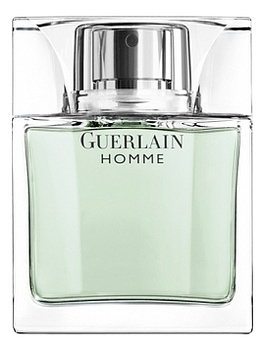 Guerlain - Guerlain Homme