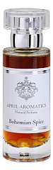 April Aromatics - Bohemian Spice April Aromatics - Bohemian Spice