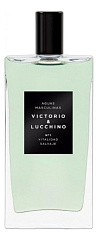 Victorio & Lucchino - Nº 1 Vitalidad Salvaje
