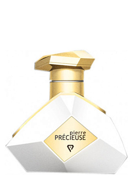 Pierre Precieuse - White Diamond