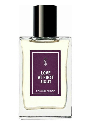 Une Nuit Nomade - Love At First Sight