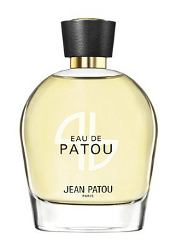 Jean Patou - Eau de Patou 2013