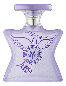 Bond No 9 - The Scent Of Peace