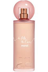 Courreges - La Fille De L'air Monoi