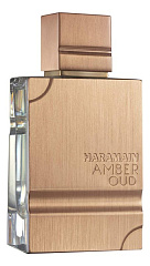 Al Haramain Perfumes - Amber Oud