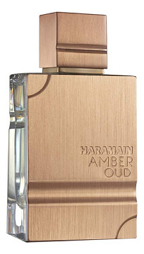 Al Haramain Perfumes - Amber Oud